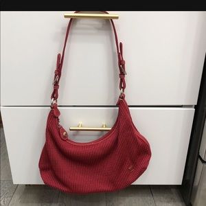 The SAK Purse